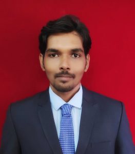 Pritam Kudale